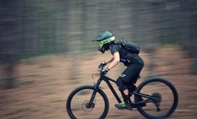 Distortion Nerd MTB