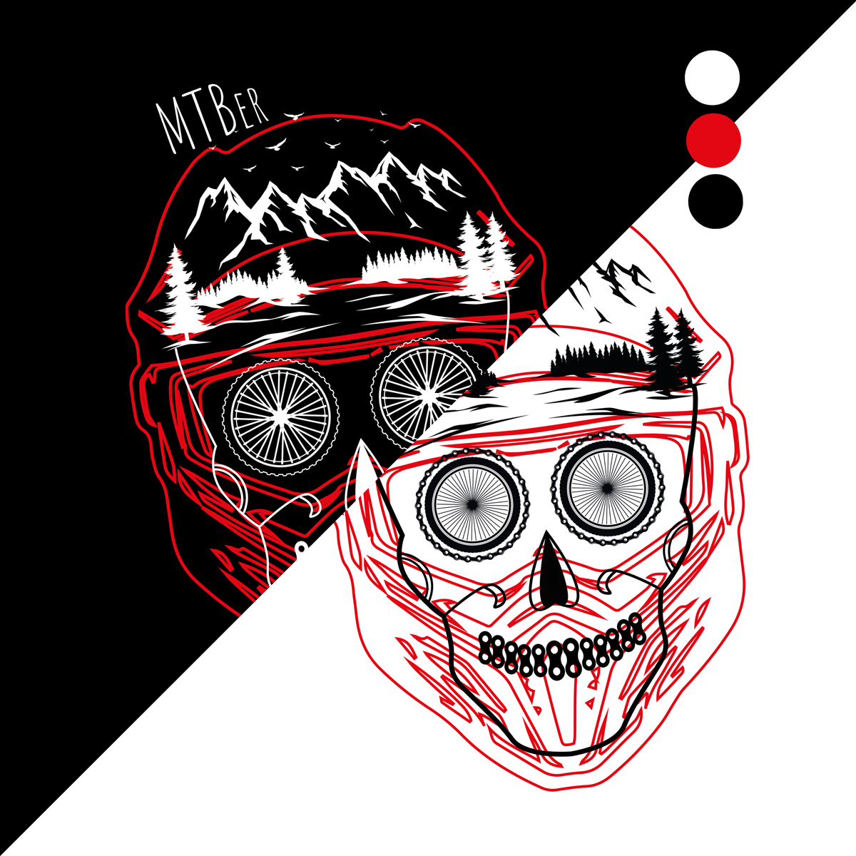 MTBer www.distortionnerd.space